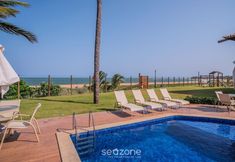 Others 6 Apt. in a Seaside Condominium Itacimirim-ba Iab109