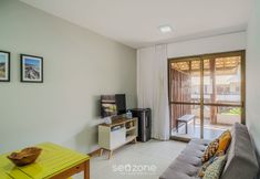 Others 3 Apt. in a Seaside Condominium Itacimirim-ba Iab109