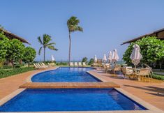 Others 5 Apt. in a Seaside Condominium Itacimirim-ba Iab109