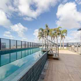 Primary image1Studio w/ Pool 300m From the Beach- Maceio Eti0724,阿拉戈斯州公寓