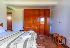 Others 2 MCD - Houses in Campos do Jordao