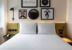 其他 4 Hampton By Hilton Wroclaw Airport