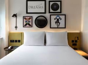 其他 4 Hampton By Hilton Wroclaw Airport