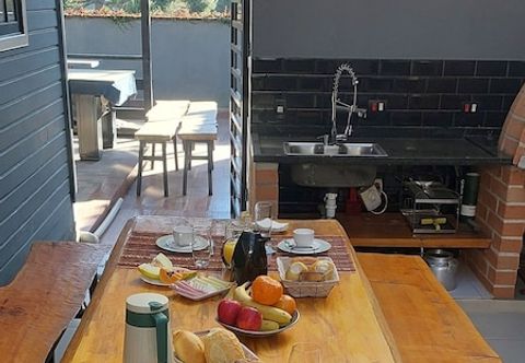 其他 Vila florenca B&B