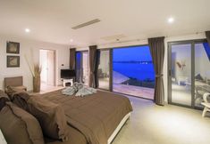 Others 6 Beachfront Pool Villa Seaview V231