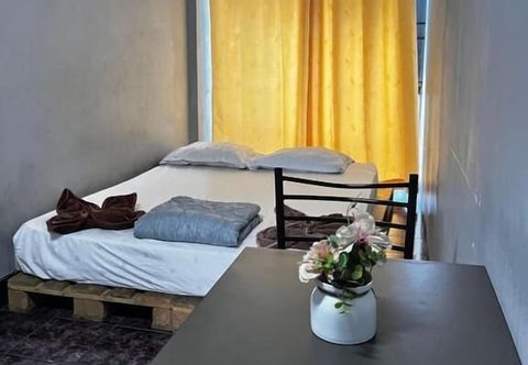 Khác The Newnormal House