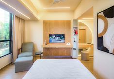 Khác 4 Hotel Foresta