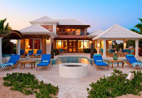 Others Villa La Percha With 4 Bedrooms and 4 5 Bathrooms
