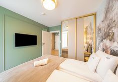 Khác 7 BeachTime Apartments & SPA