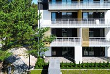 Khác BeachTime Apartments & SPA