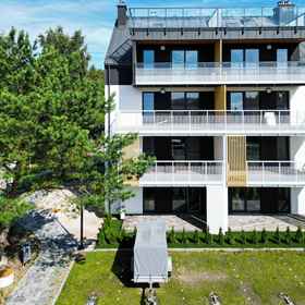 Primary image 1 BeachTime Apartments & SPA, Above Parseta River Hotels