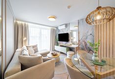 Khác 5 BeachTime Apartments & SPA