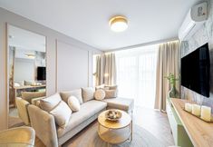 Khác 6 BeachTime Apartments & SPA