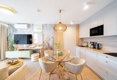 Khác 2 BeachTime Apartments & SPA