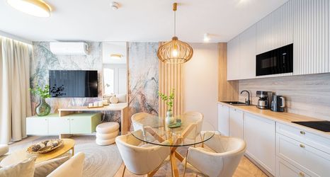 Khác 2 BeachTime Apartments & SPA