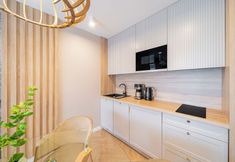 Khác 4 BeachTime Apartments & SPA