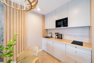 Khác 4 BeachTime Apartments & SPA