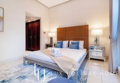 Others 3 LUX The Burj Khalifa View Garden Suite