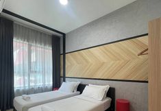 Others 7 Arte Ampang Klcc 2 BR Homestay, 4-6 pax