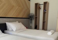Others 5 Arte Ampang Klcc 2 BR Homestay, 4-6 pax