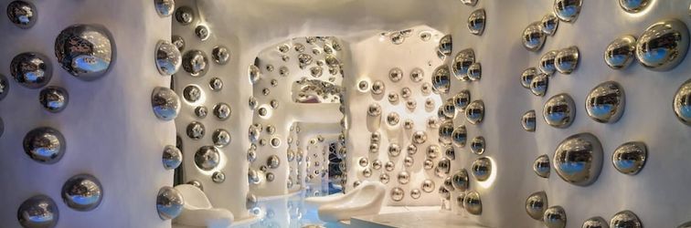 Others Arte Ampang Klcc 2 BR Homestay, 4-6 pax