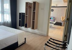 Others 6 Arte Ampang Klcc 2 BR Homestay, 4-6 pax