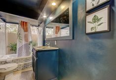 その他 2 Boho Beach Bliss 2BR Retreat Steps From the Sand