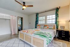 その他 Boho Beach Bliss 2BR Retreat Steps From the Sand