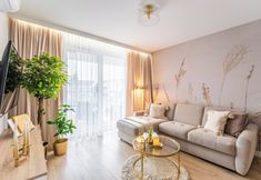 Lain-lain 4 DELUXE SAND APARTMENT & SPA