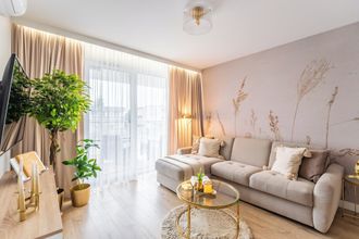 Lain-lain 4 DELUXE SAND APARTMENT & SPA