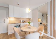 Lain-lain 5 DELUXE SAND APARTMENT & SPA