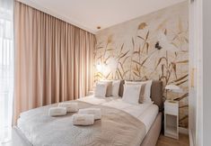 Lain-lain 6 DELUXE SAND APARTMENT & SPA