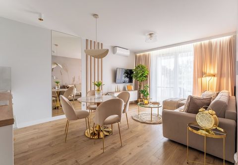 Lain-lain DELUXE SAND APARTMENT & SPA