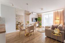 Lain-lain DELUXE SAND APARTMENT & SPA