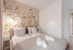 Lain-lain 7 DELUXE SAND APARTMENT & SPA