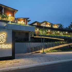 Primary image 1 อูมาฮัน อูบุด, โรงแรม & ที่พัก กียาญาร์