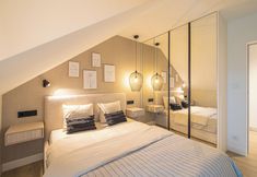 Lain-lain 7 DELUXE ZEN APARTMENT & SPA