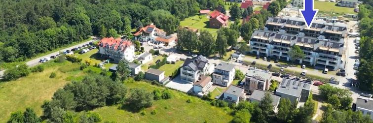 Lain-lain DELUXE ZEN APARTMENT & SPA