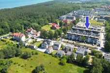 Lain-lain DELUXE ZEN APARTMENT & SPA