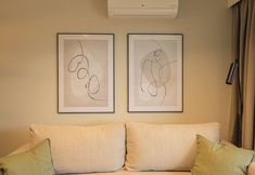 Lain-lain 4 DELUXE ZEN APARTMENT & SPA