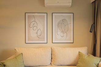 Lain-lain 4 DELUXE ZEN APARTMENT & SPA