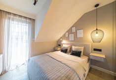 Lain-lain 5 DELUXE ZEN APARTMENT & SPA