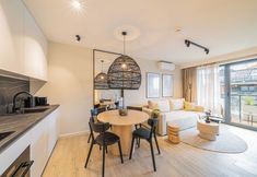 Lain-lain 3 DELUXE ZEN APARTMENT & SPA