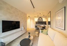 Lain-lain 6 DELUXE ZEN APARTMENT & SPA