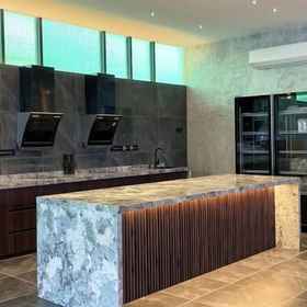 Lobby 1 Baba Boutique House Langkawi, Cenang Mall, Langkawi 호텔