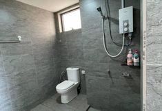 その他 7 Blue Aesthetic Luxury Seaview 3 min Drive Sunway