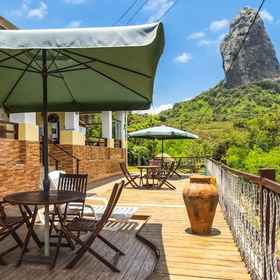 Primary image 1 Casa da Tereza, โรงแรม & ที่พัก ท่าอากาศยานผู้ว่าการคาร์ลอส วิลสัน (FEN)