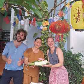 Primary image 1 Immersive Homestay NinhBinh, Gia Tran Commune Hotels