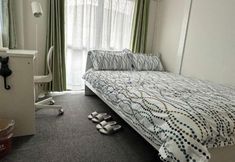 Lainnya 3 Warmhome-hirai2F