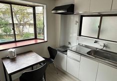 Lainnya 7 Warmhome-hirai2F